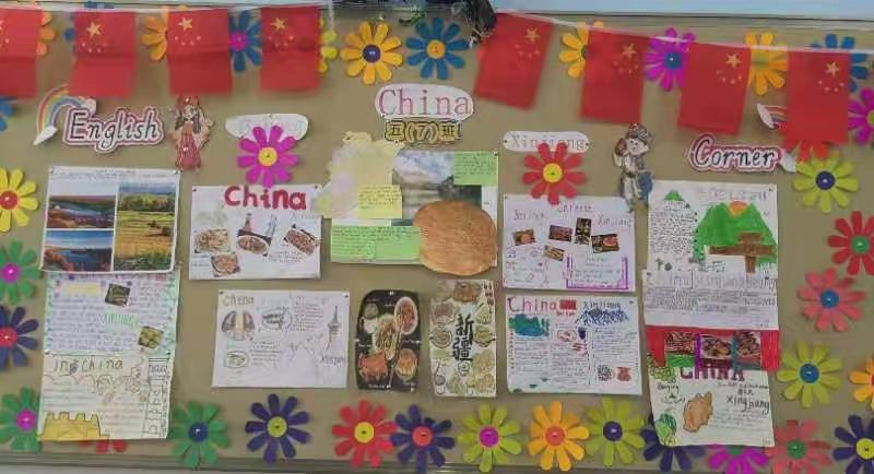 2024年加密货币赌场排行榜
童眼看世界之“一带一路”国际文化节