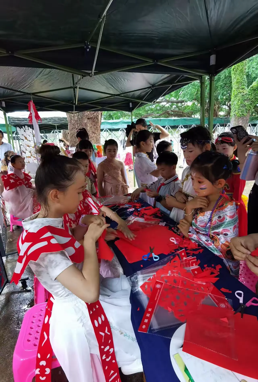 2024年加密货币赌场排行榜
童眼看世界之“一带一路”国际文化节